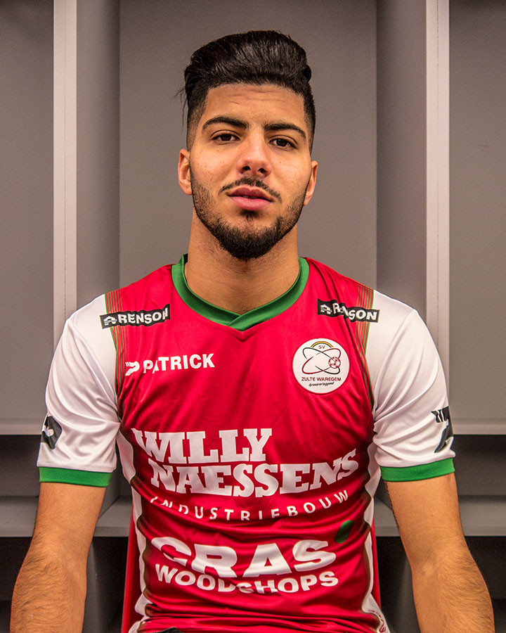 Bassem Srarfi Bassem Srarfi